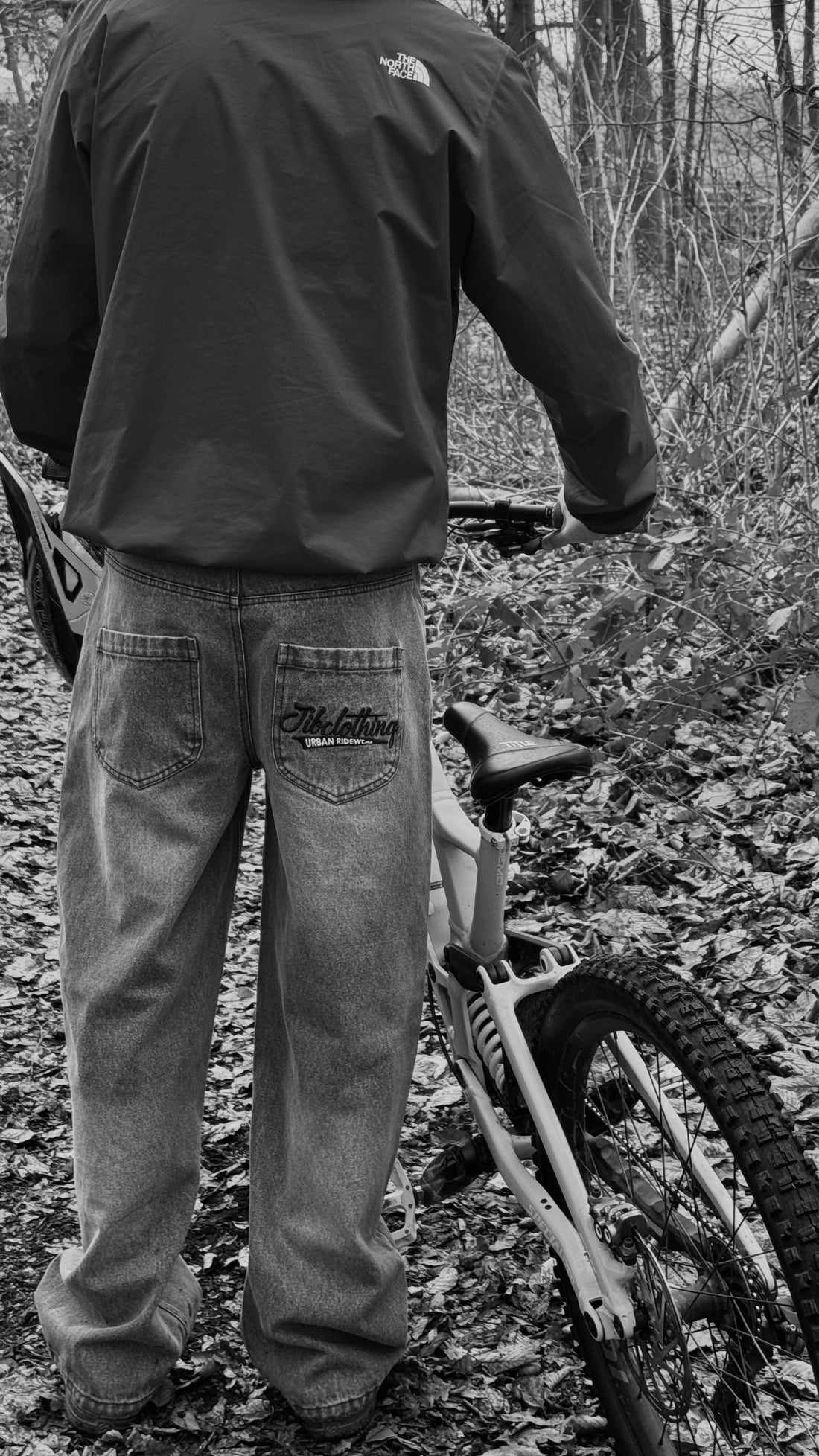 The Best MTB Pants for Street and Trail