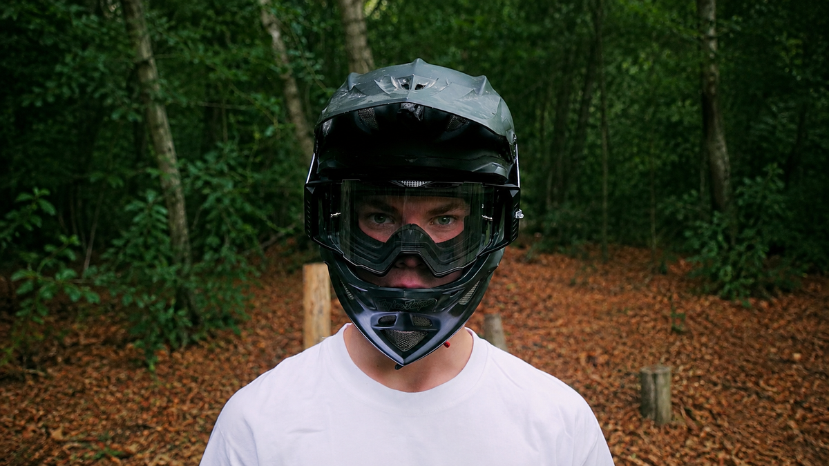 MTB GOGGLES