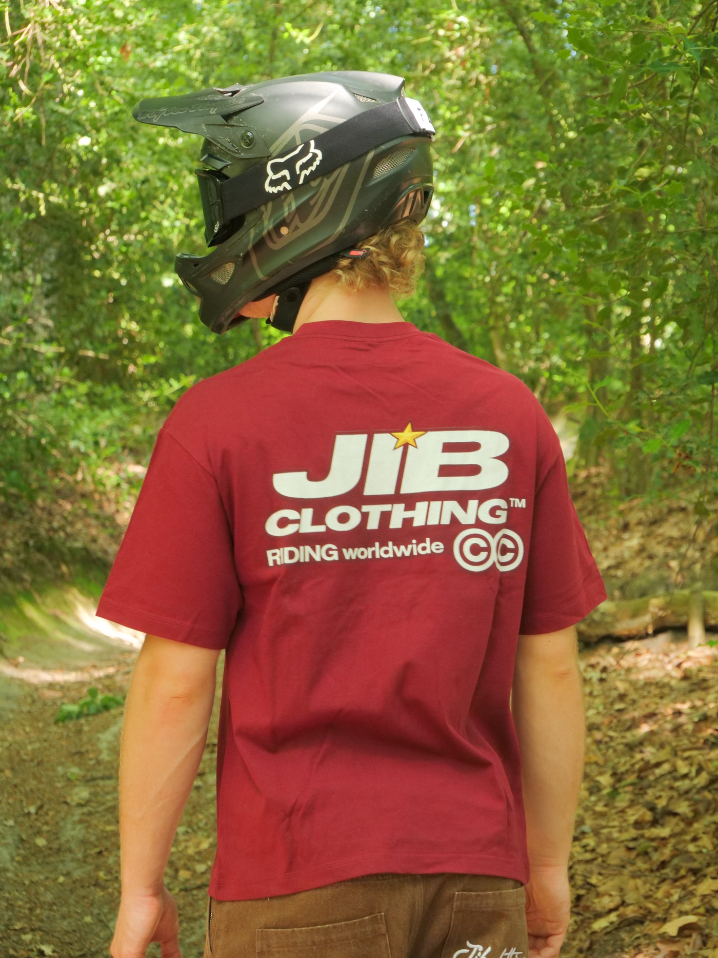 WORLDWIDE TEE