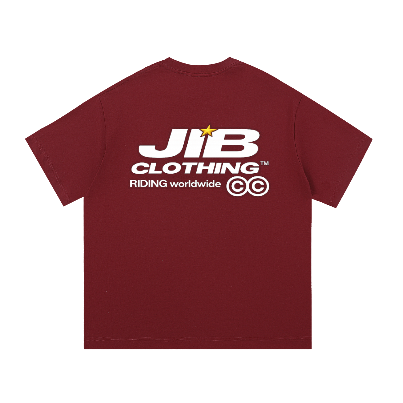 WORLDWIDE TEE