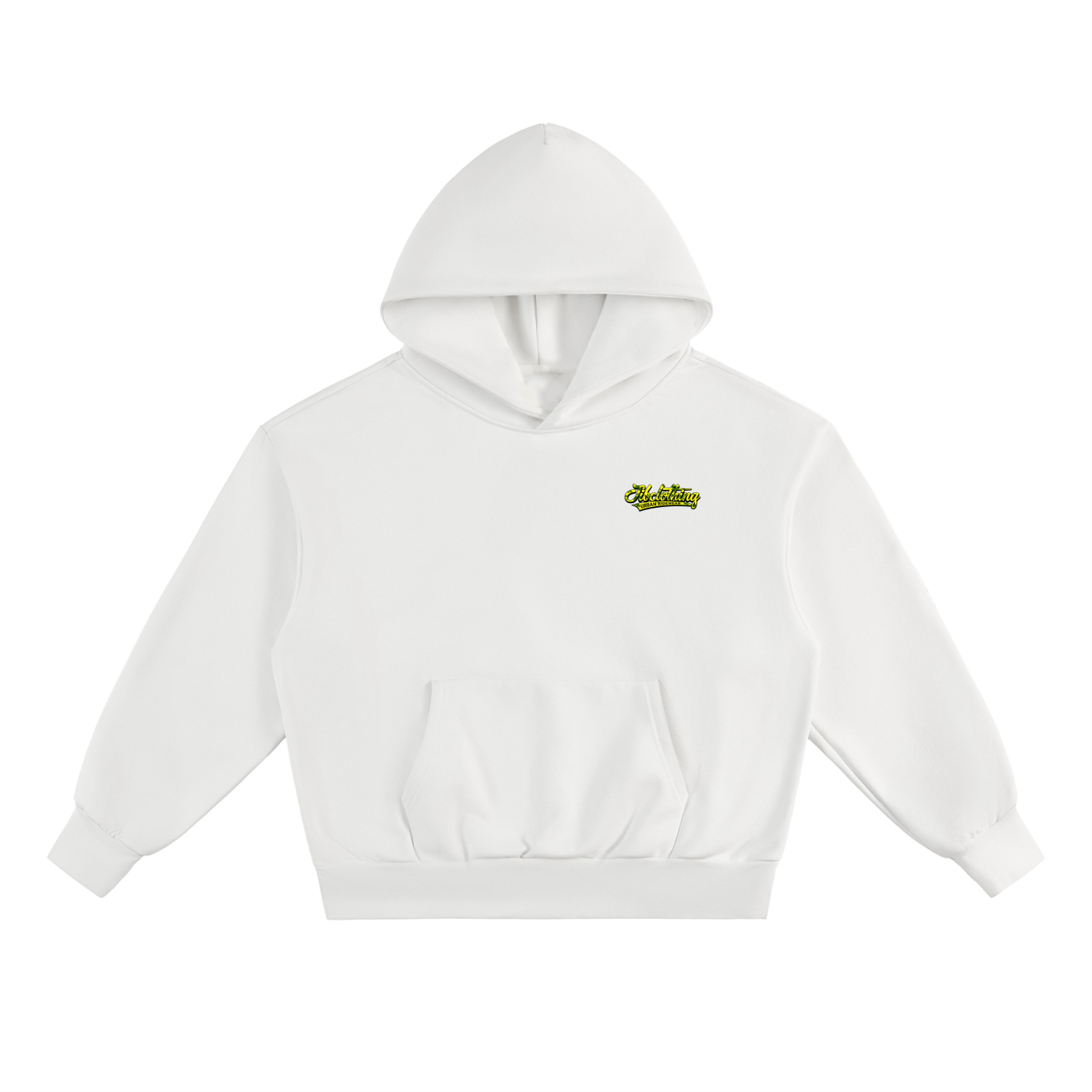 STEEZ HOODIE