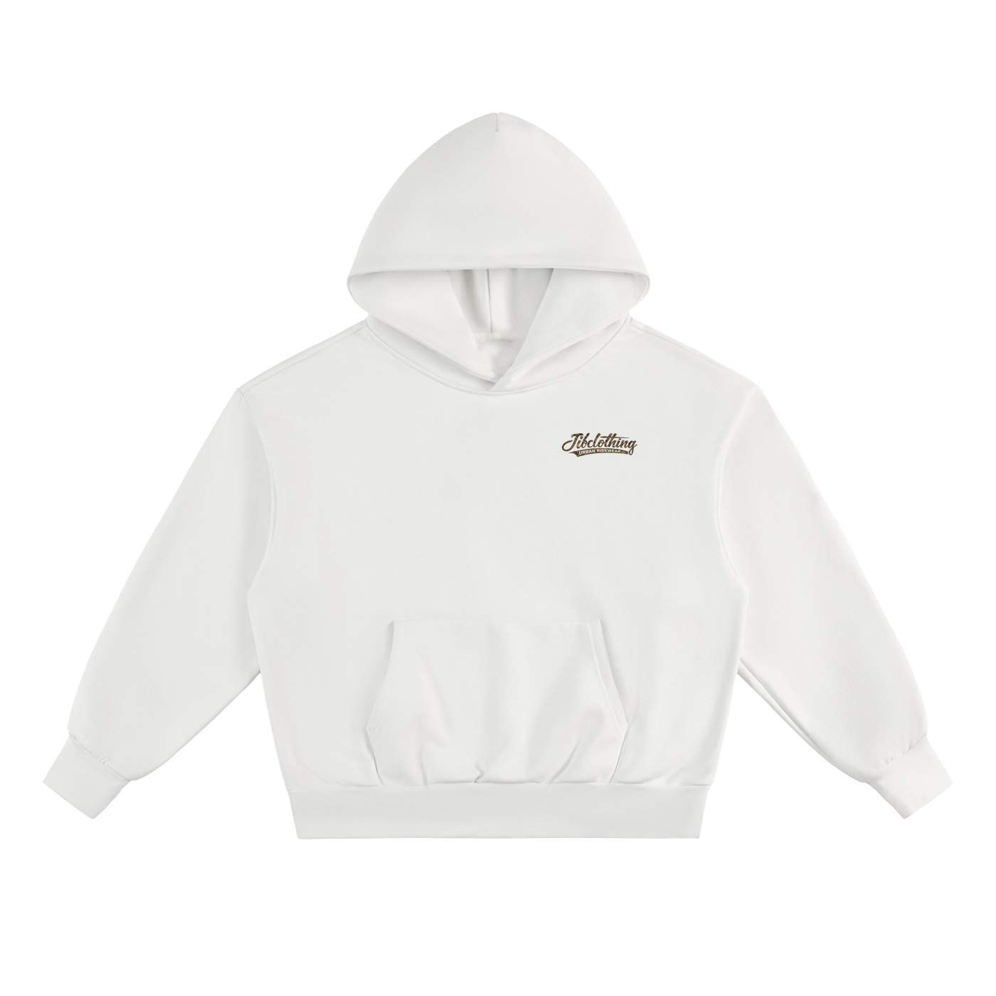 MOTION HOODIE