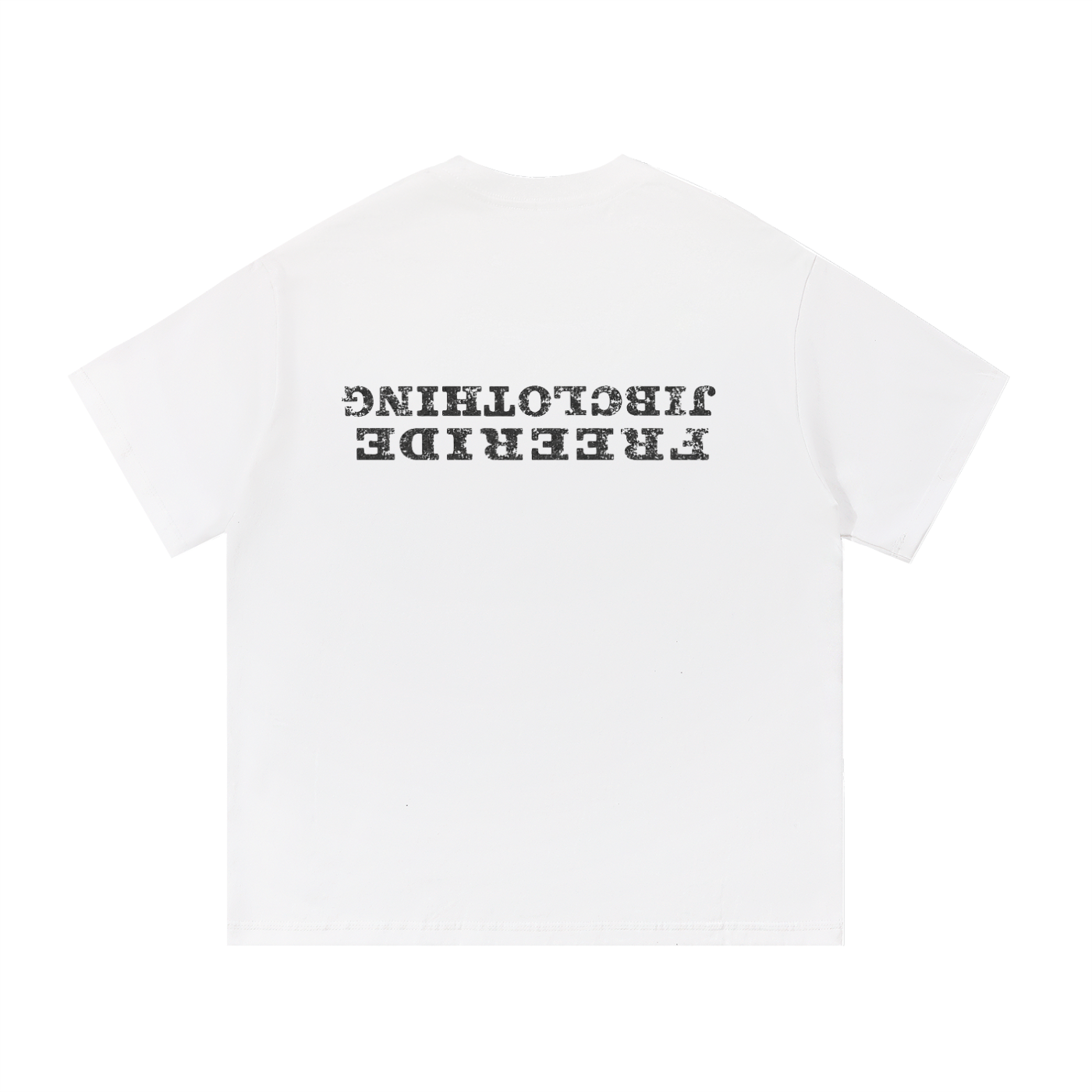 FREERIDE TEE
