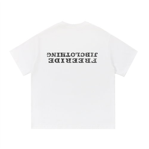 FREERIDE TEE