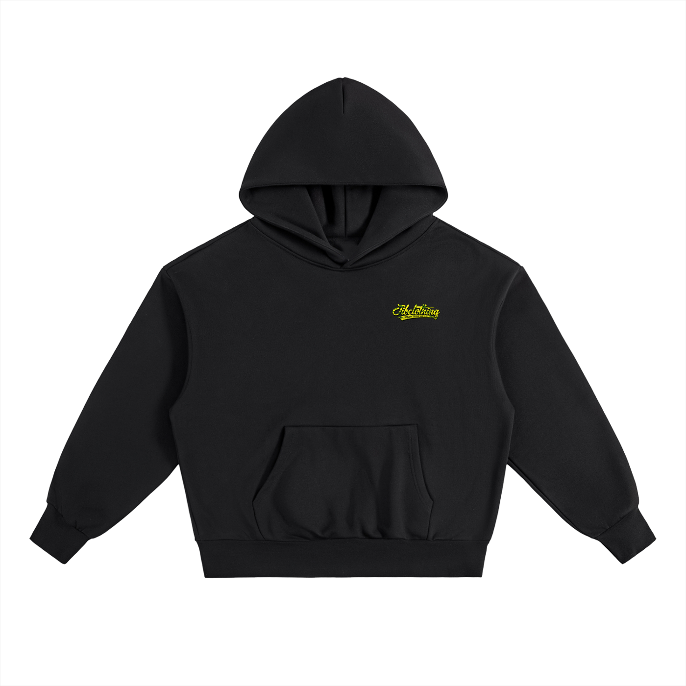 STEEZ HOODIE