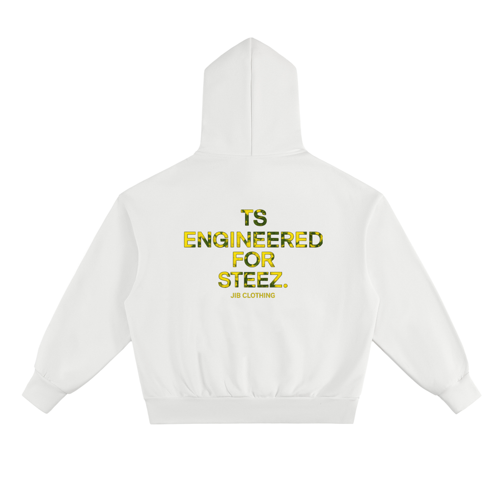STEEZ HOODIE