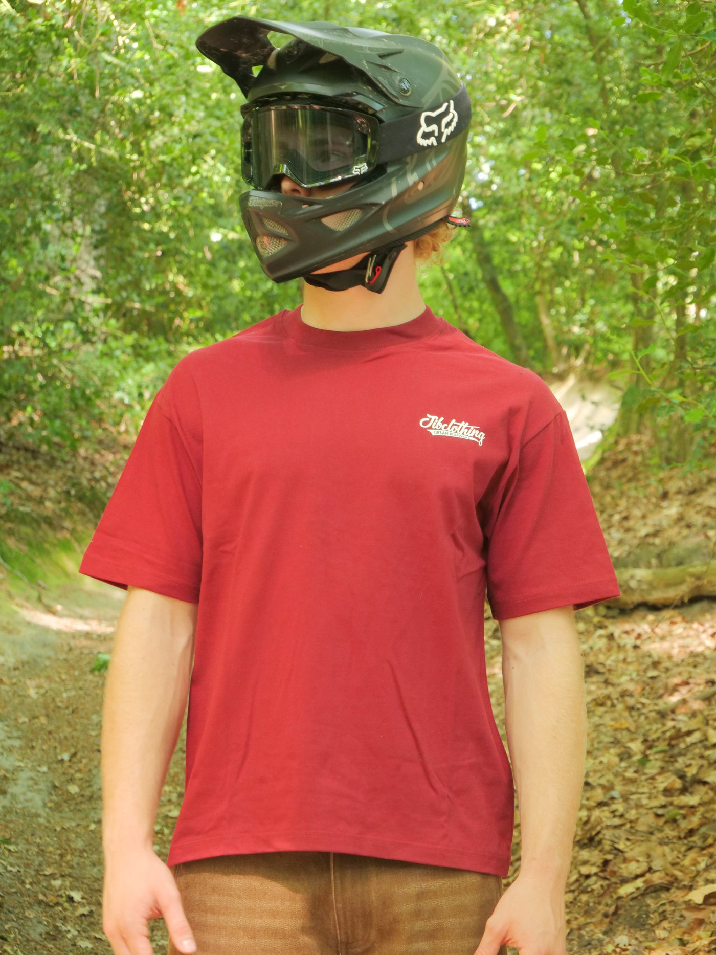 WORLDWIDE TEE