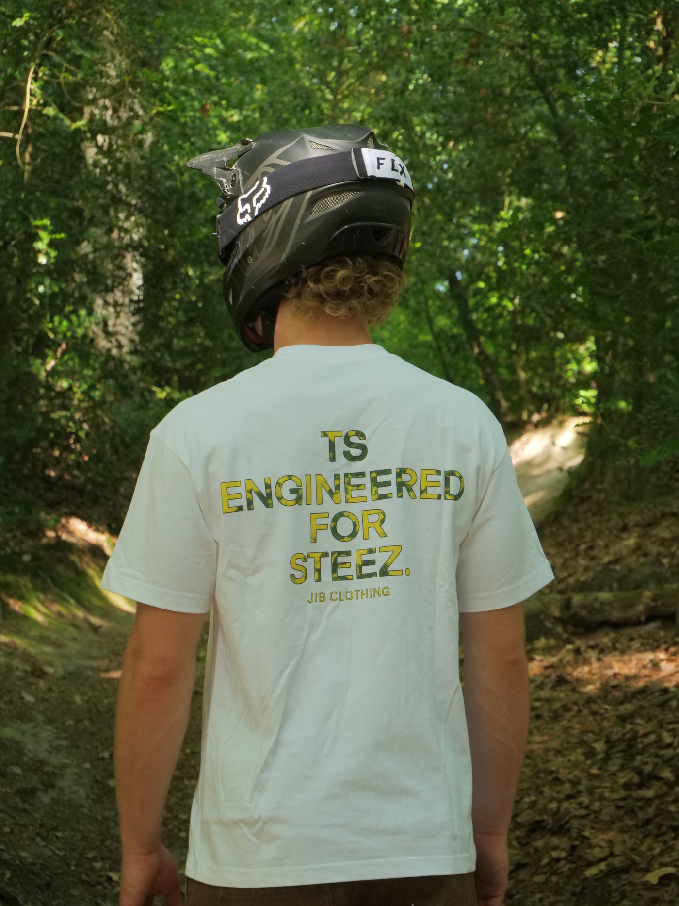 STEEZ TEE