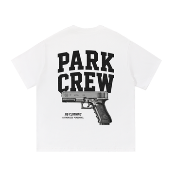 PARK CREW TEE