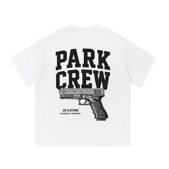 PARK CREW TEE