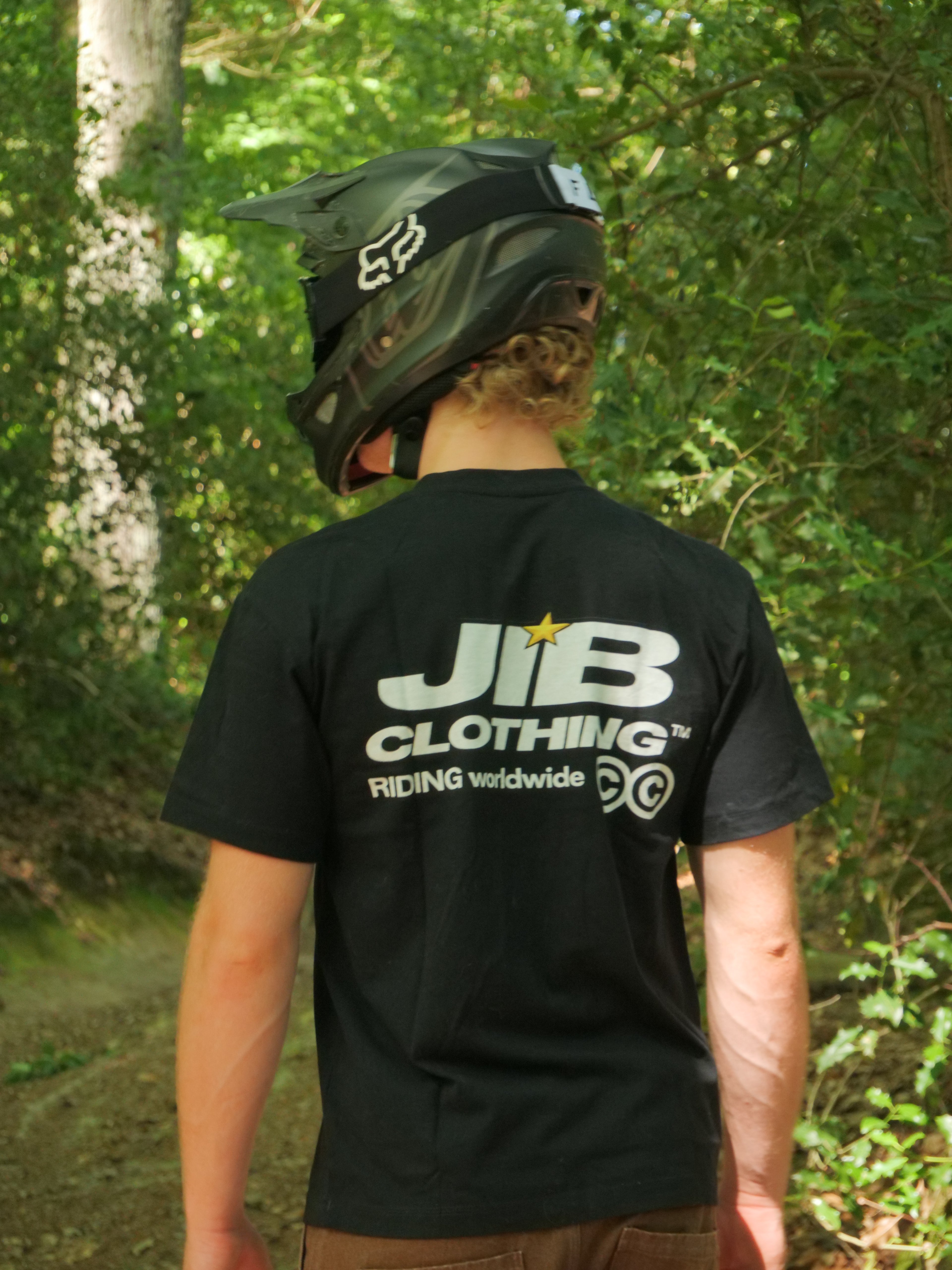 WORLDWIDE TEE