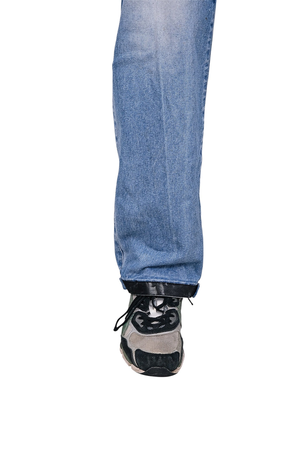 Baggy Jeans – Built for Ride & Street (pre Order)
