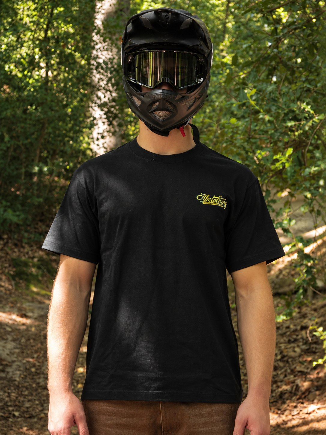 STEEZ TEE