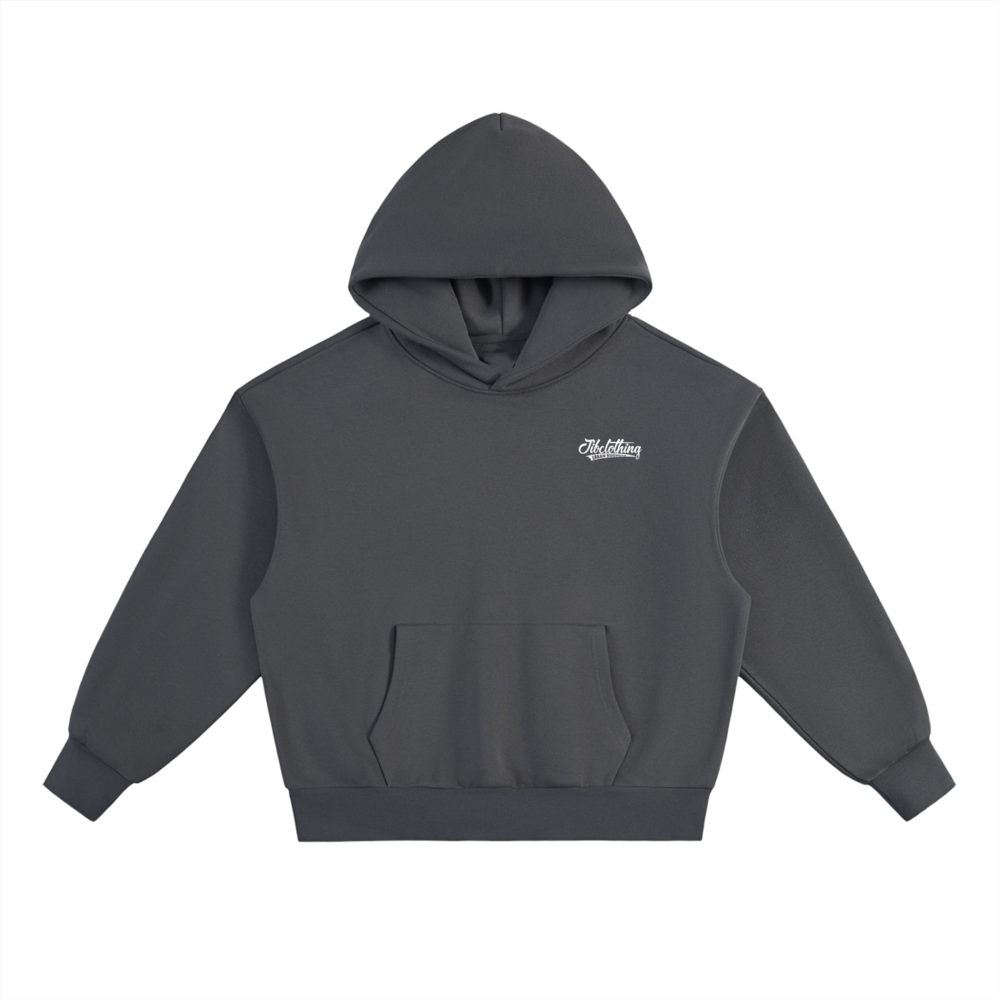 RIDING WORLDWIDE HOODIE