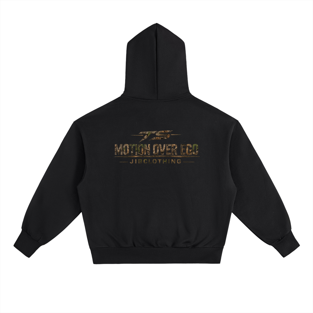 MOTION HOODIE