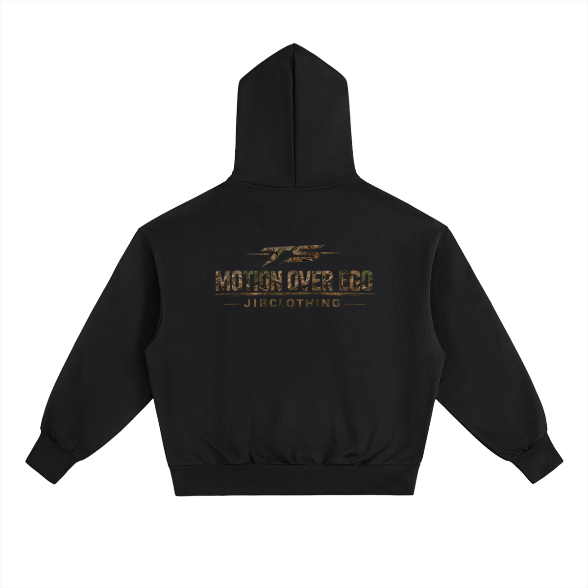 MOTION HOODIE