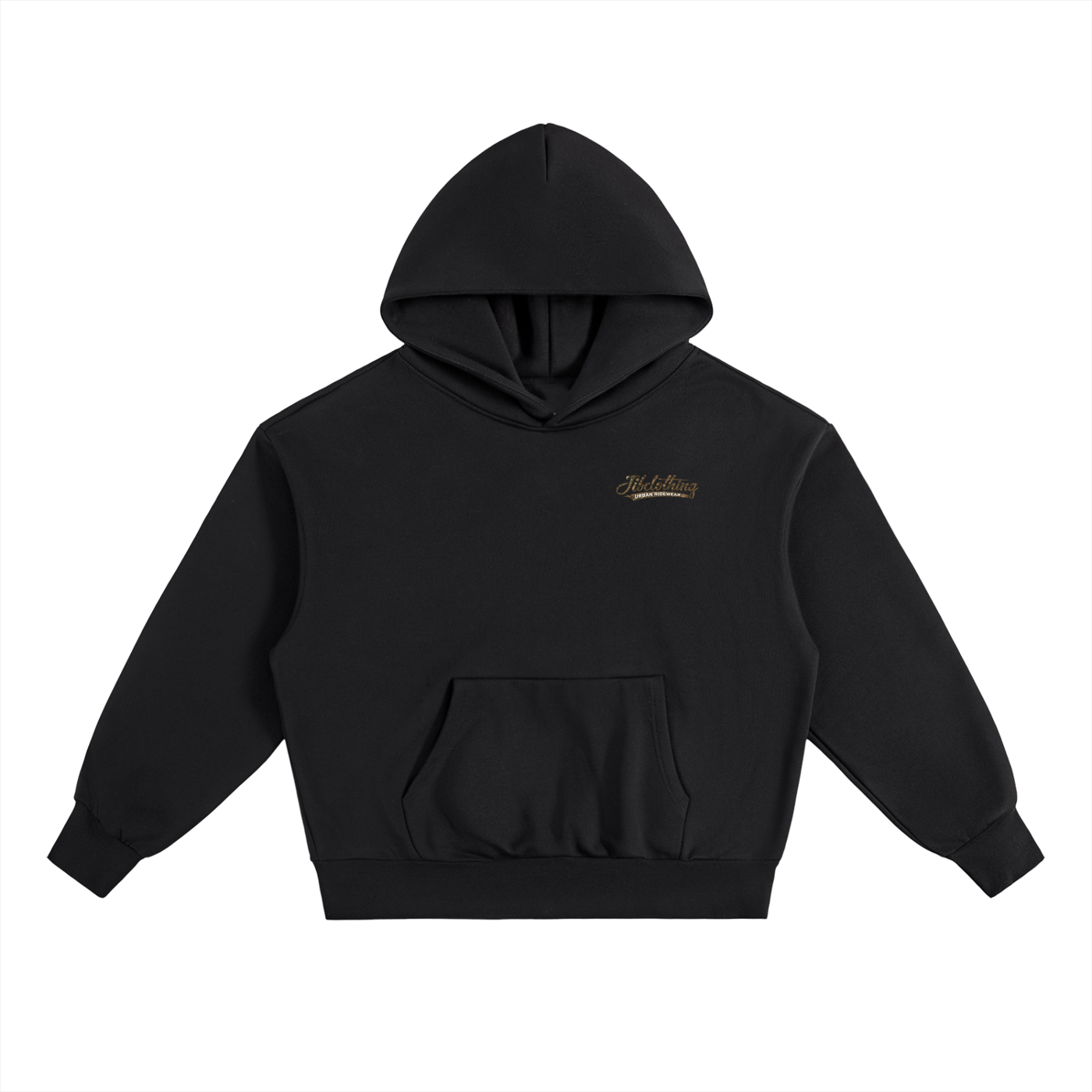 MOTION HOODIE