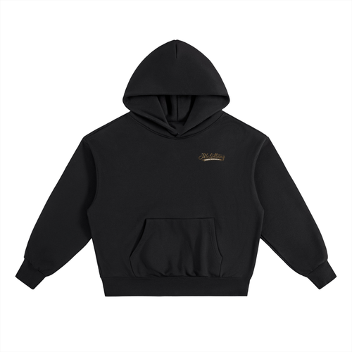 MOTION HOODIE