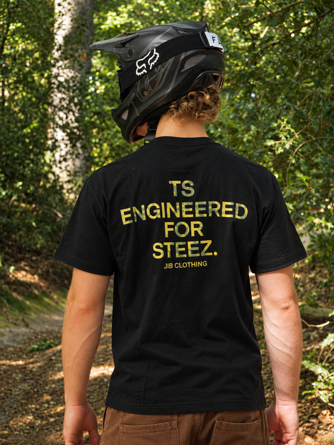 STEEZ TEE