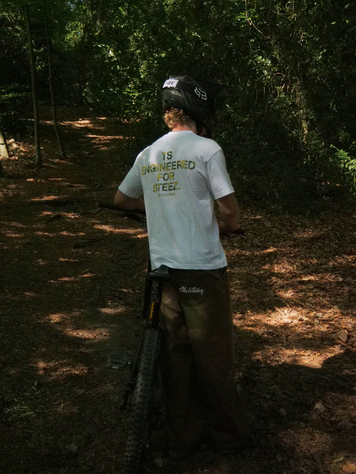 STEEZ TEE