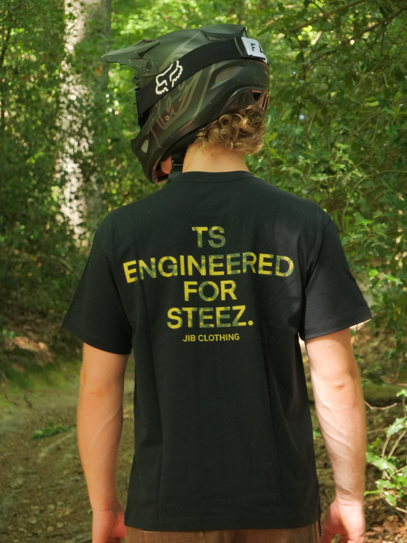 STEEZ TEE