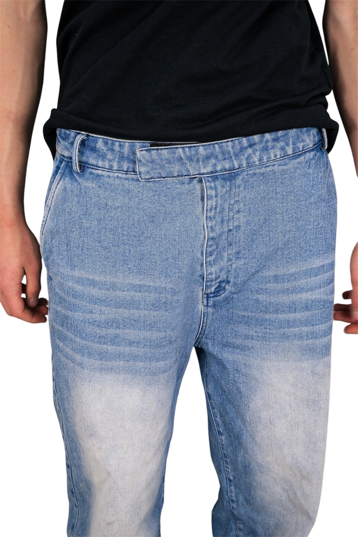 Baggy Jeans – Built for Ride & Street (pre Order)