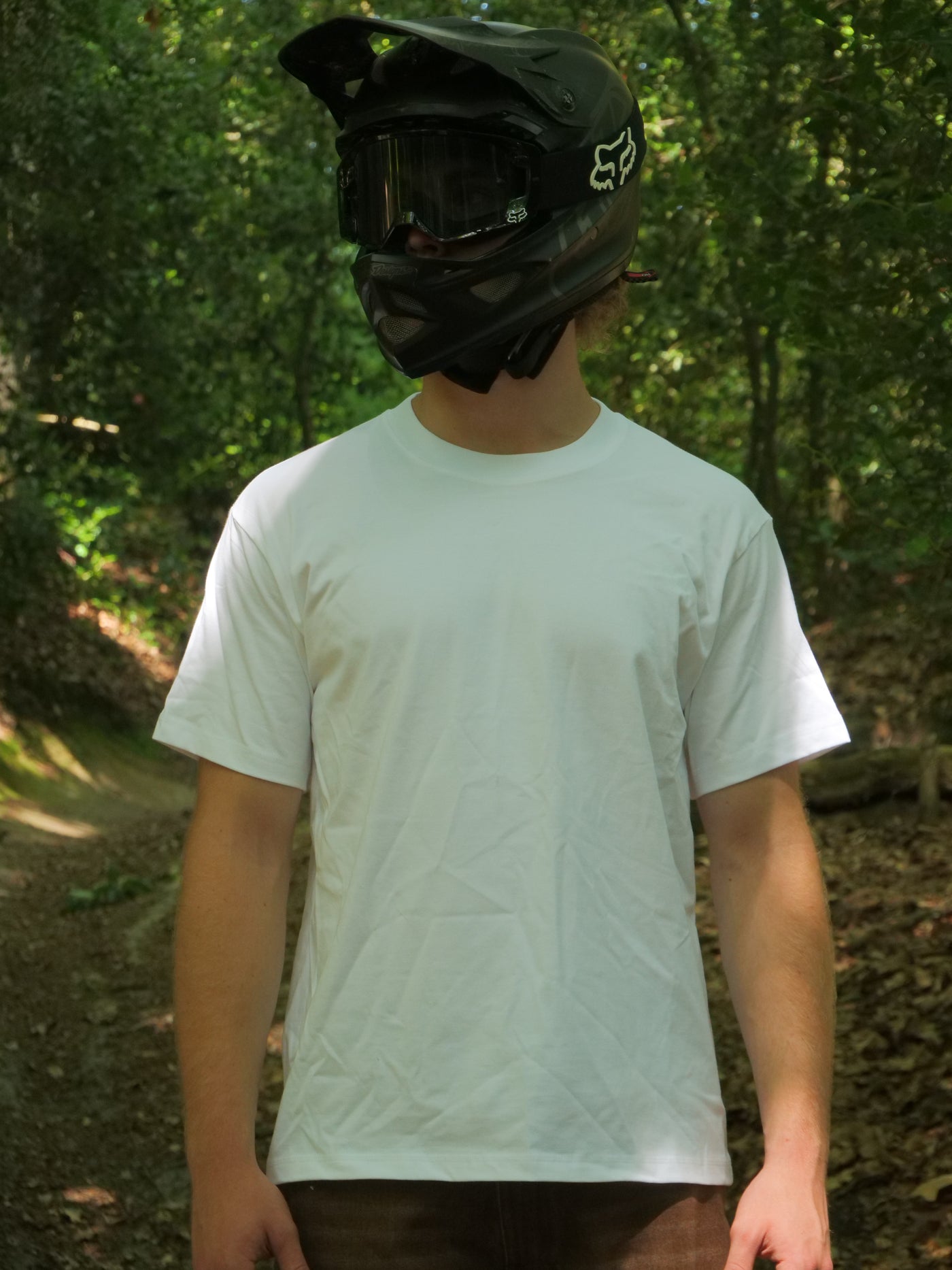 FREERIDE TEE