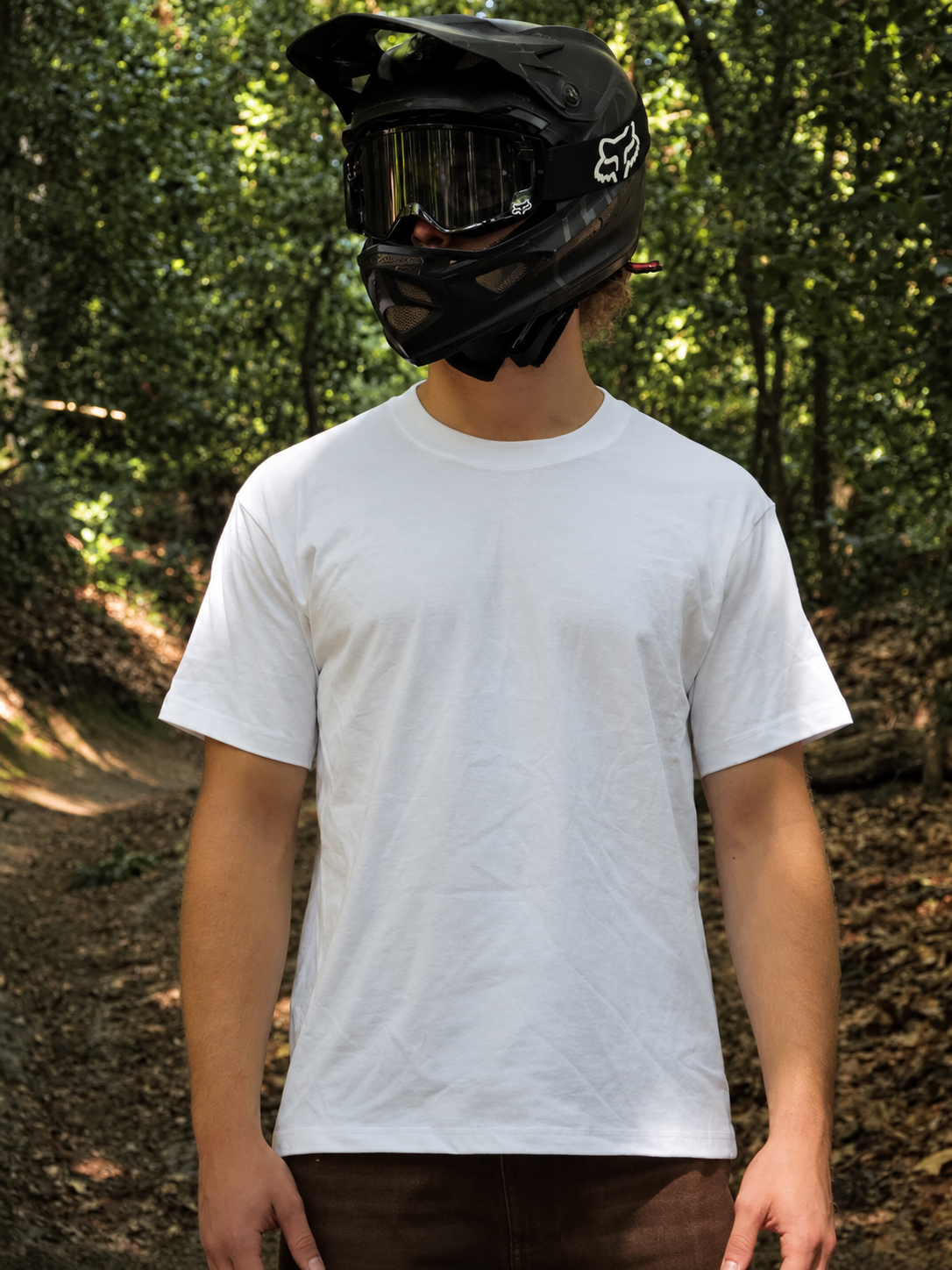 JIB MTB T-Shirts – Produktfoto