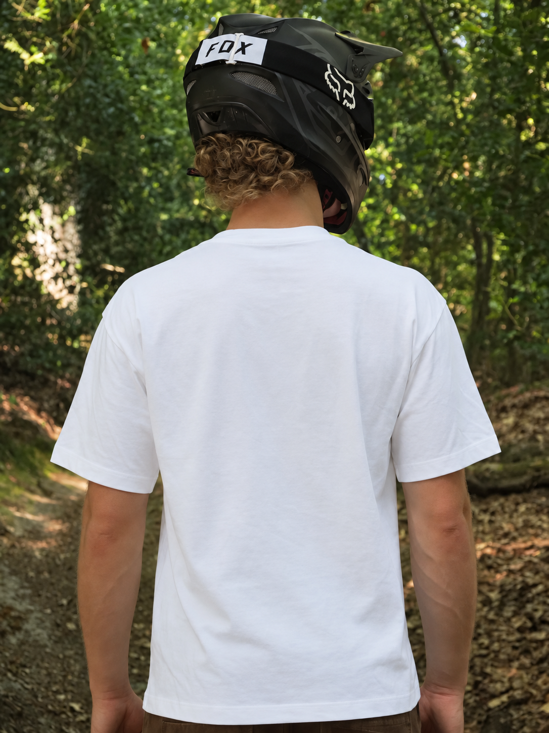 JIB MTB T-Shirts – Produktfoto