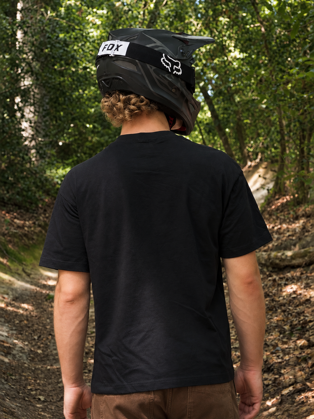 JIB MTB T-Shirts – Produktfoto