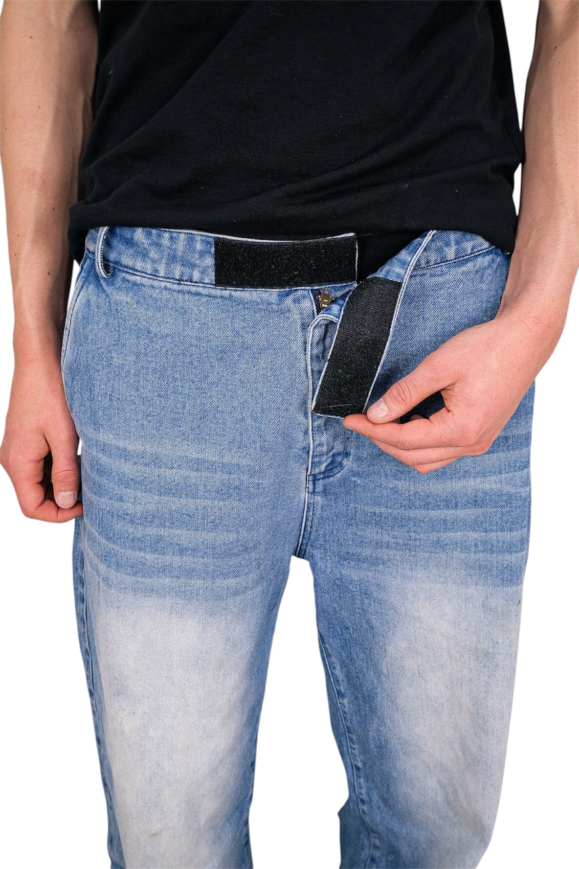 Baggy Jeans – Built for Ride & Street (pre Order)