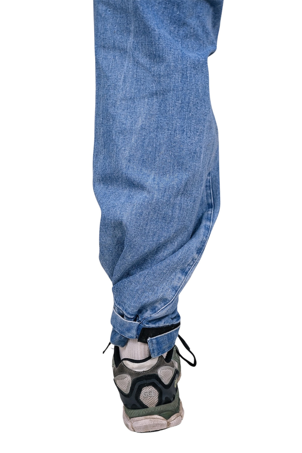 Baggy Jeans – Built for Ride & Street (pre Order)
