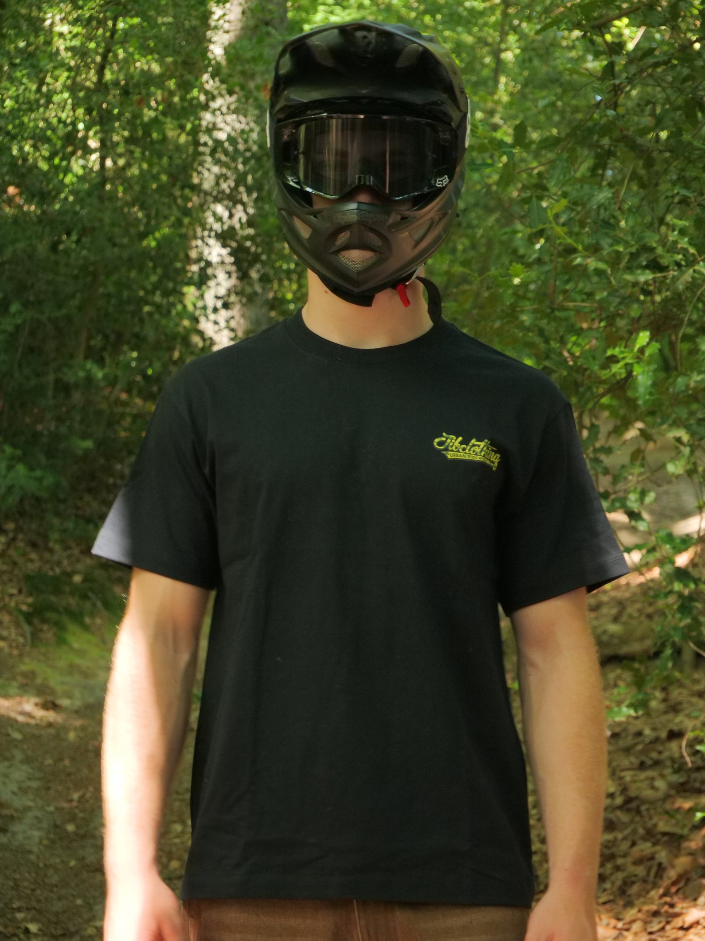 STEEZ TEE