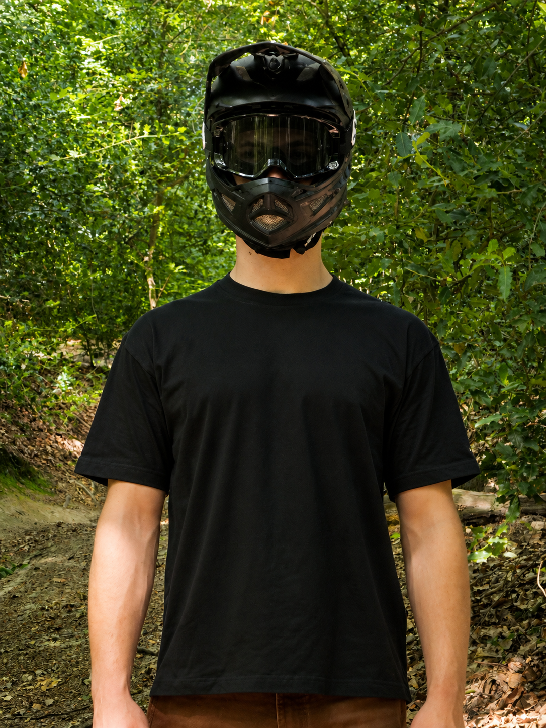 FREERIDE TEE