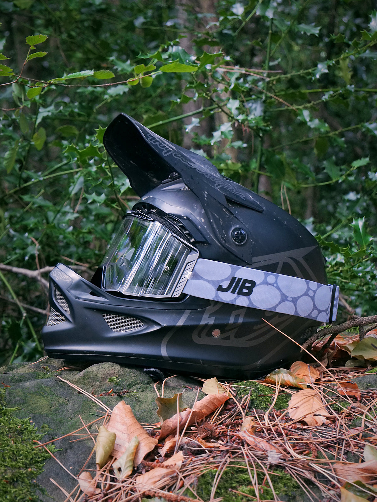 JIB MTB Goggle – Produktfoto 4