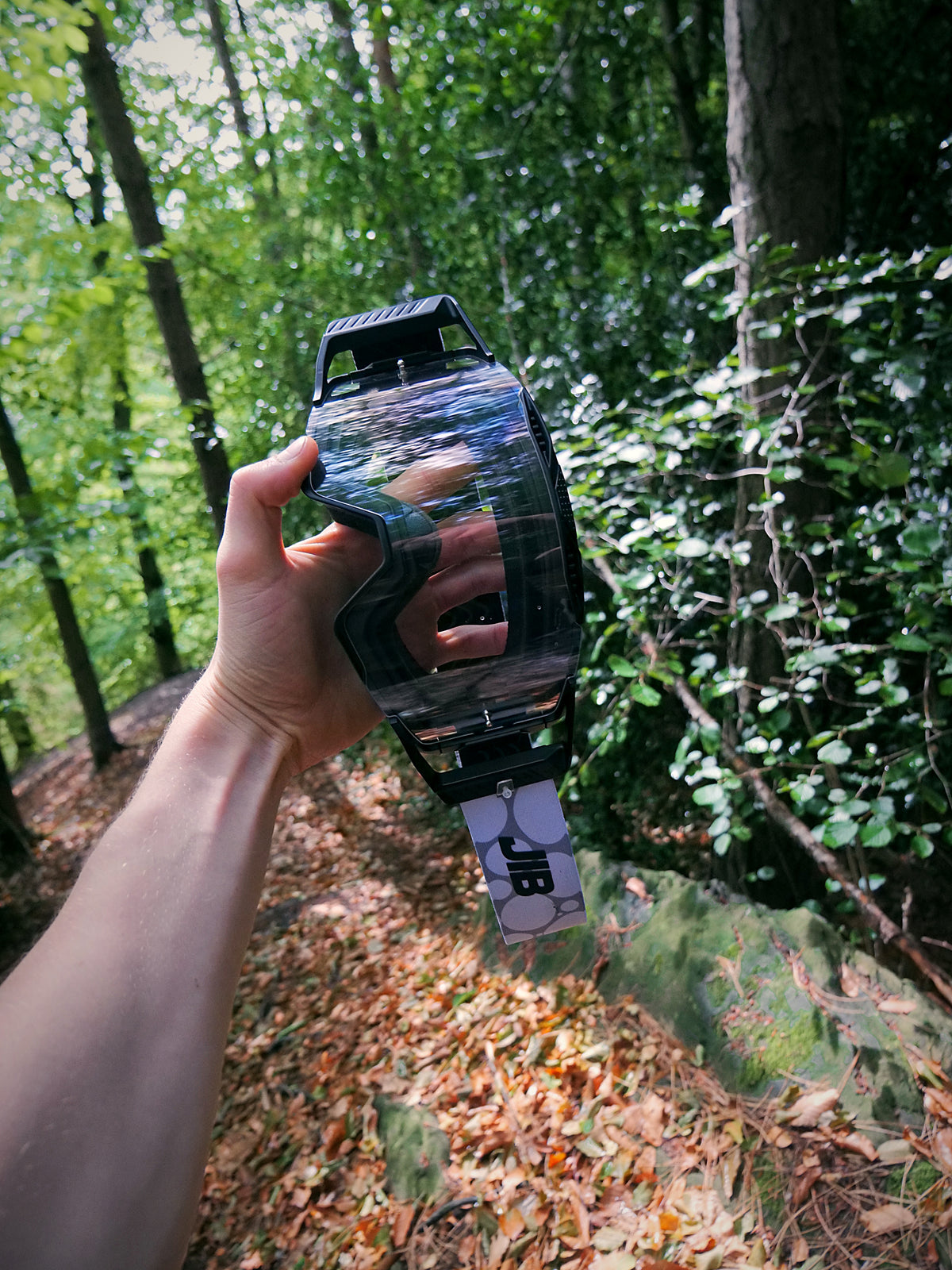 JIB MTB Goggle – Produktfoto 6