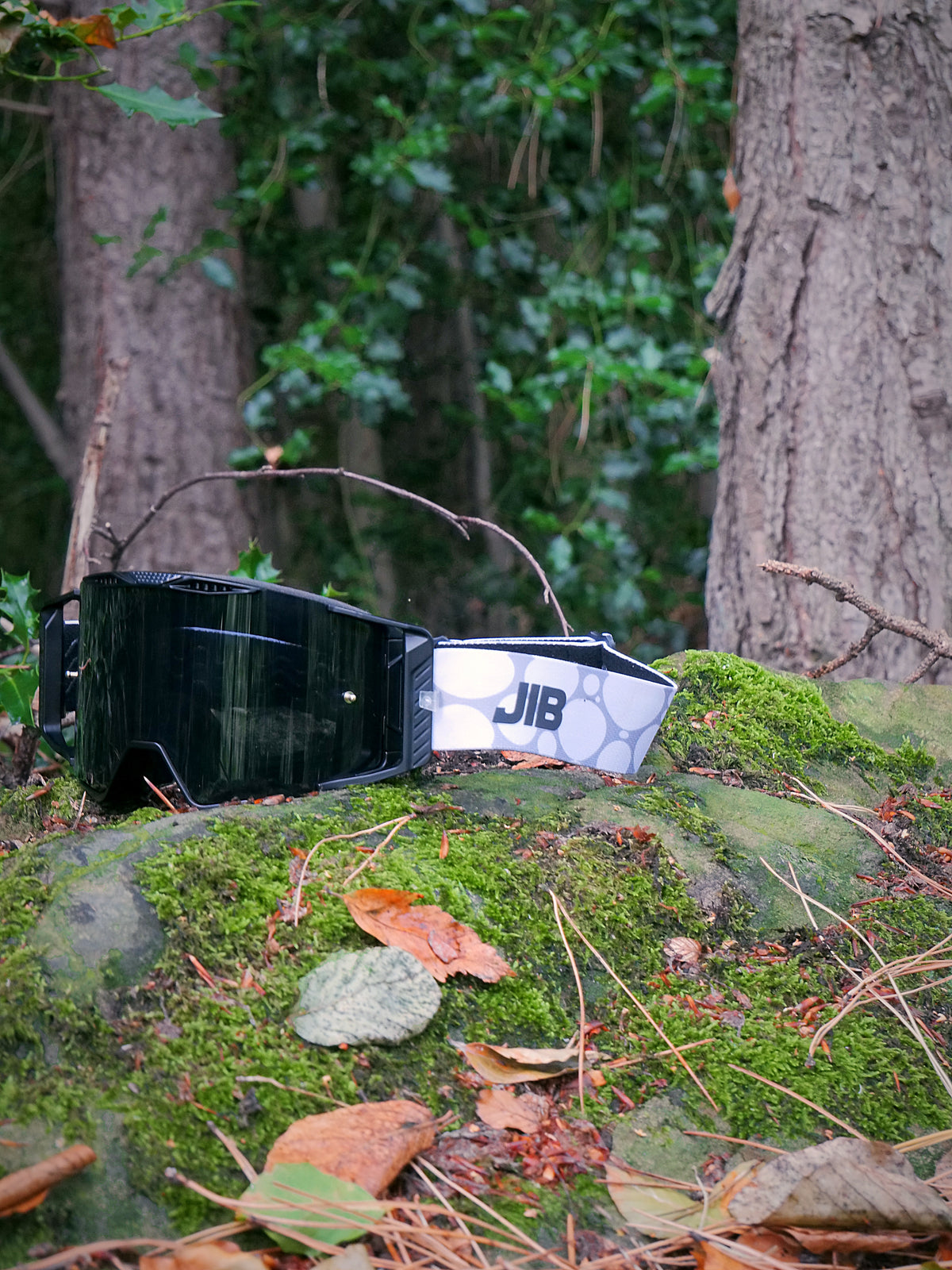 JIB MTB Goggle – Produktfoto 7