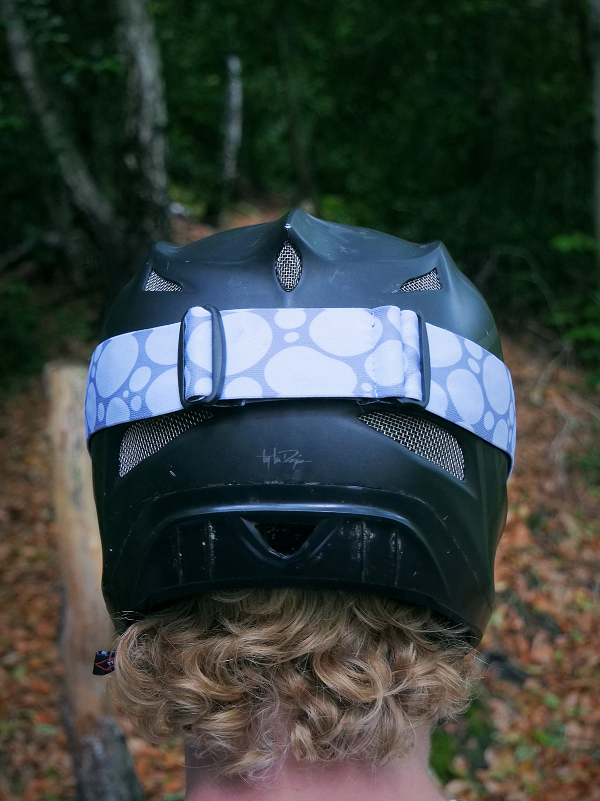JIB MTB Goggle – Produktfoto 5