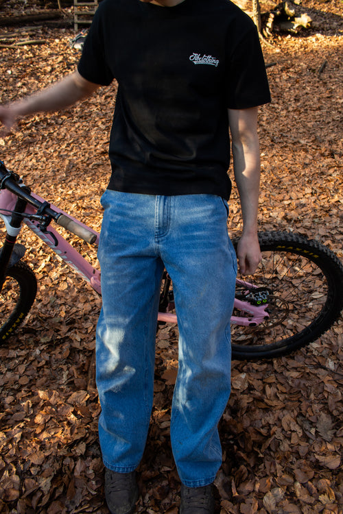 BAGGY JEANS (Restock Soon) Sign up for early access so you don’t miss