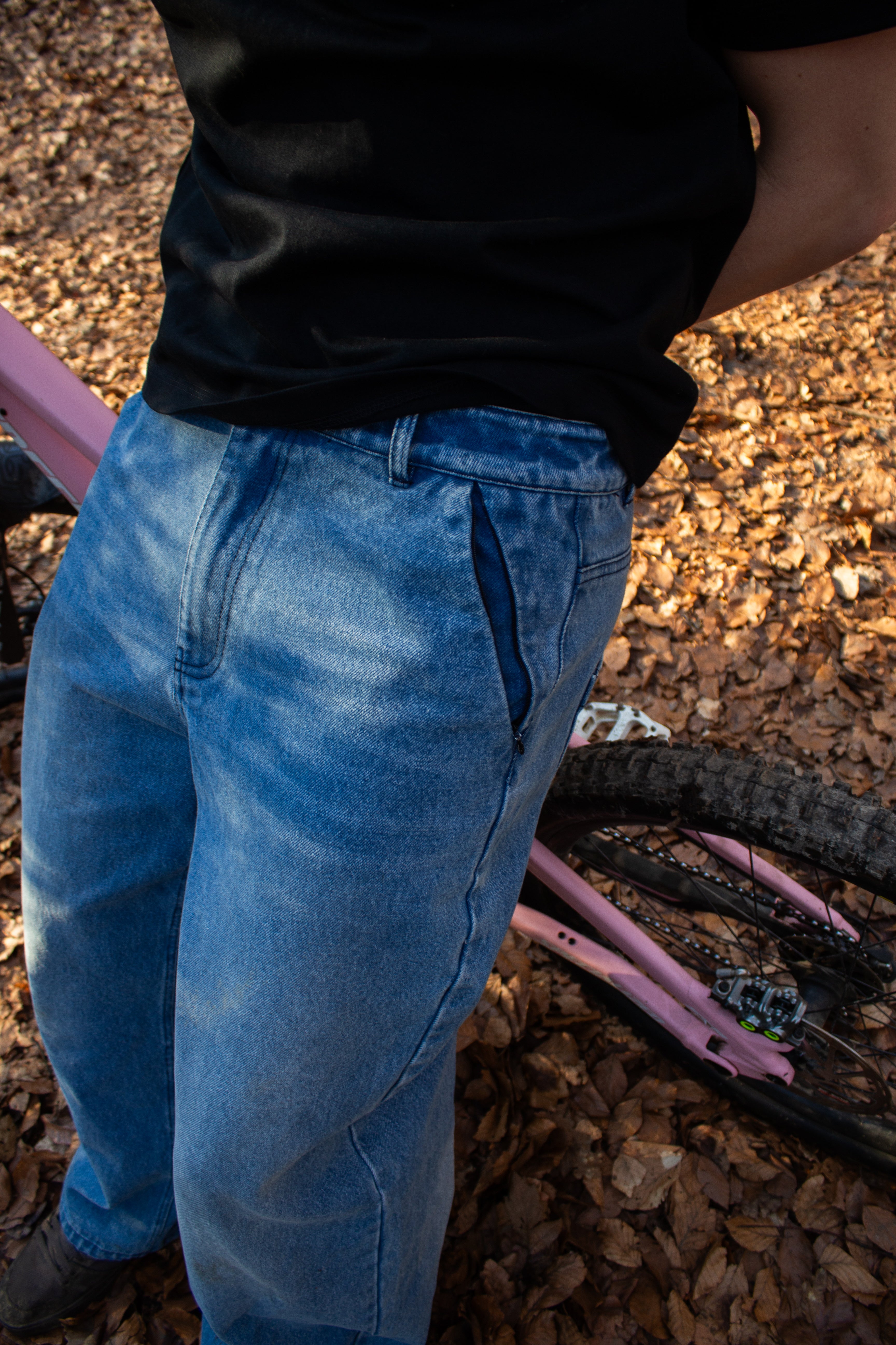 BAGGY JEANS (Restock Soon) Sign up for early access so you don’t miss