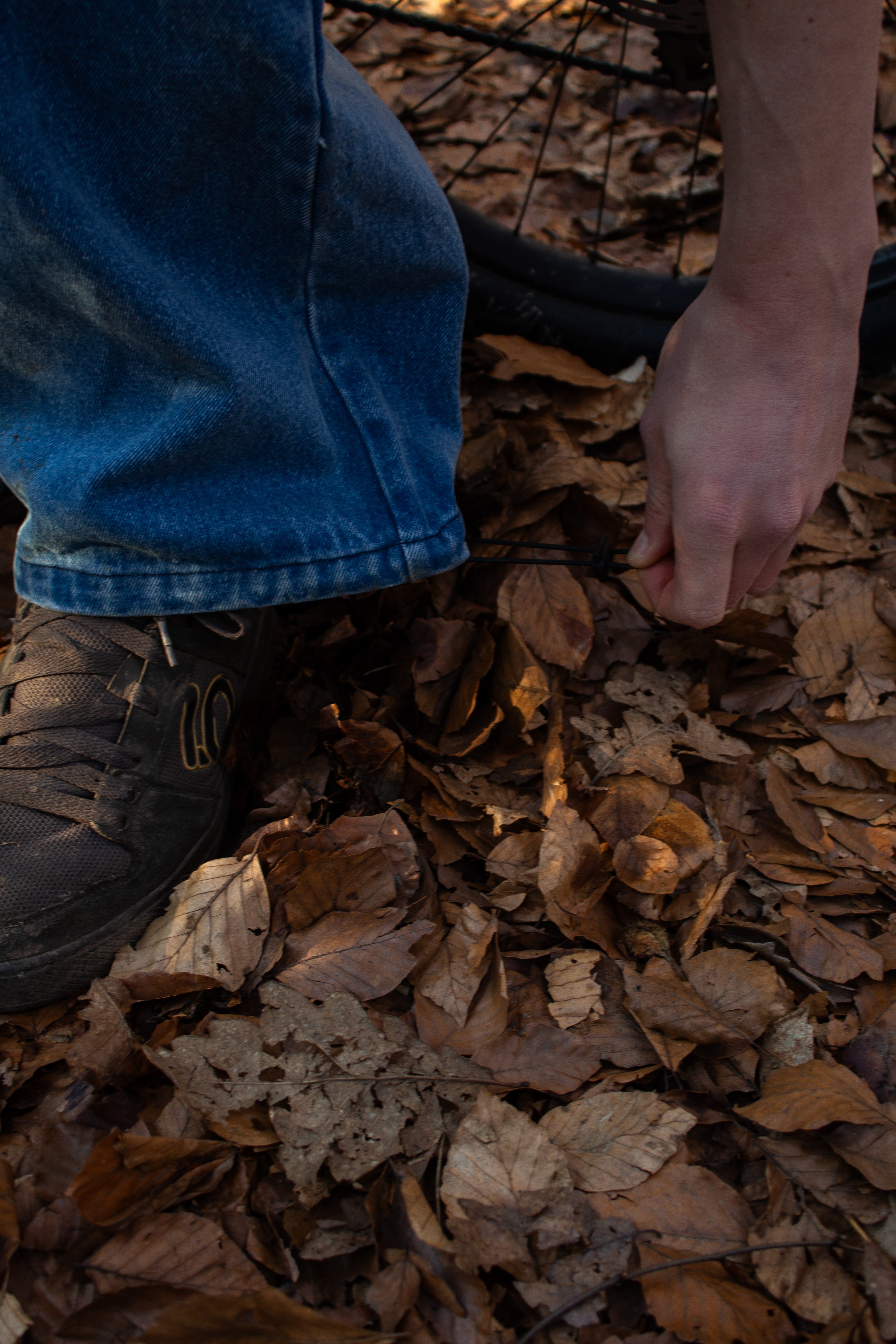 BAGGY JEANS (Restock Soon) Sign up for early access so you don’t miss