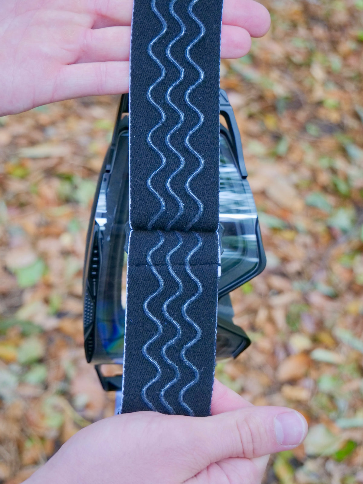 JIB MTB Goggle – Produktfoto 8