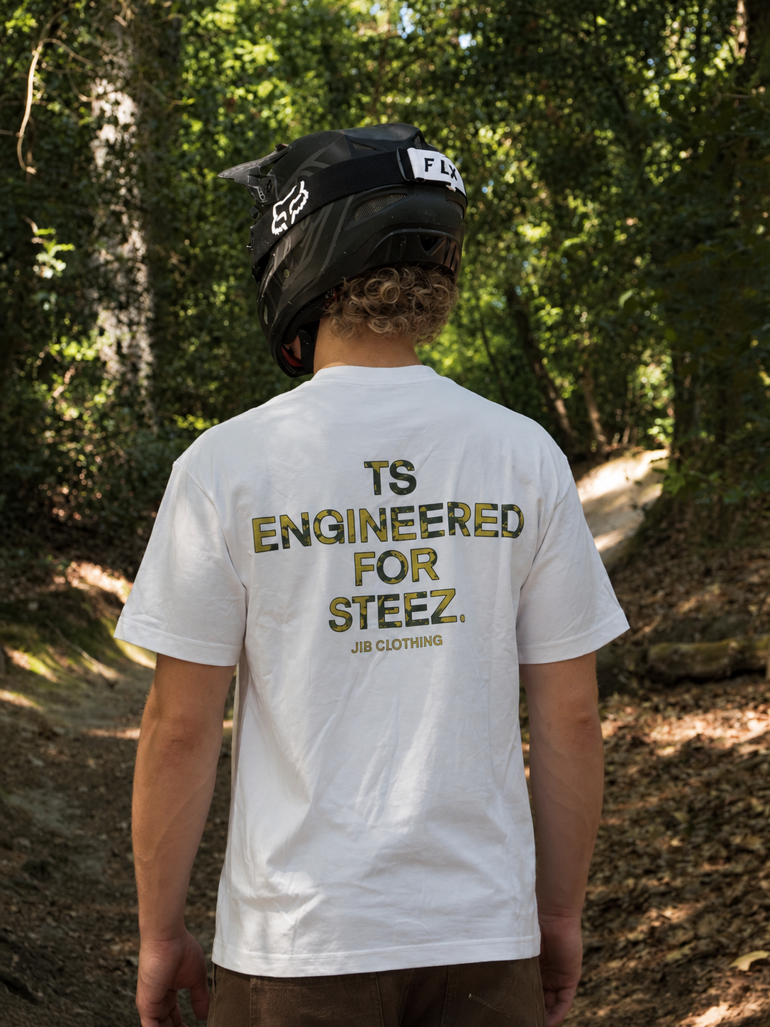 STEEZ TEE
