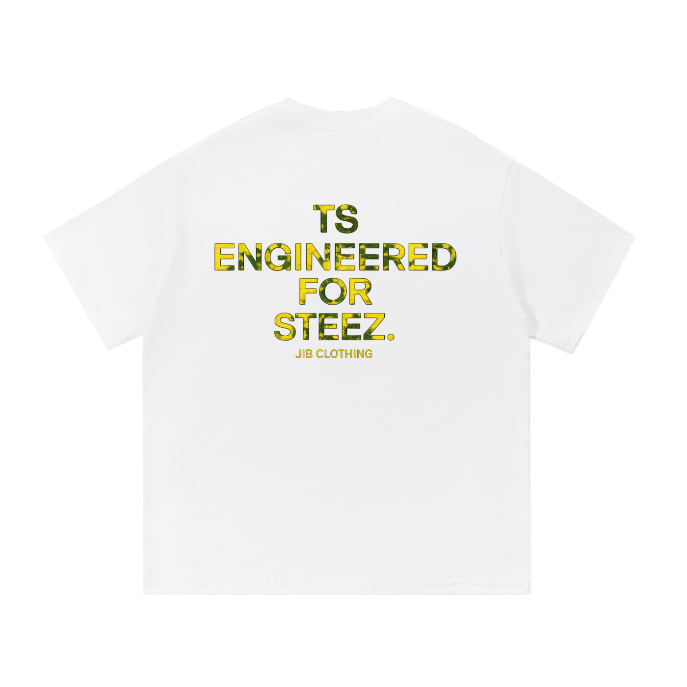 STEEZ TEE
