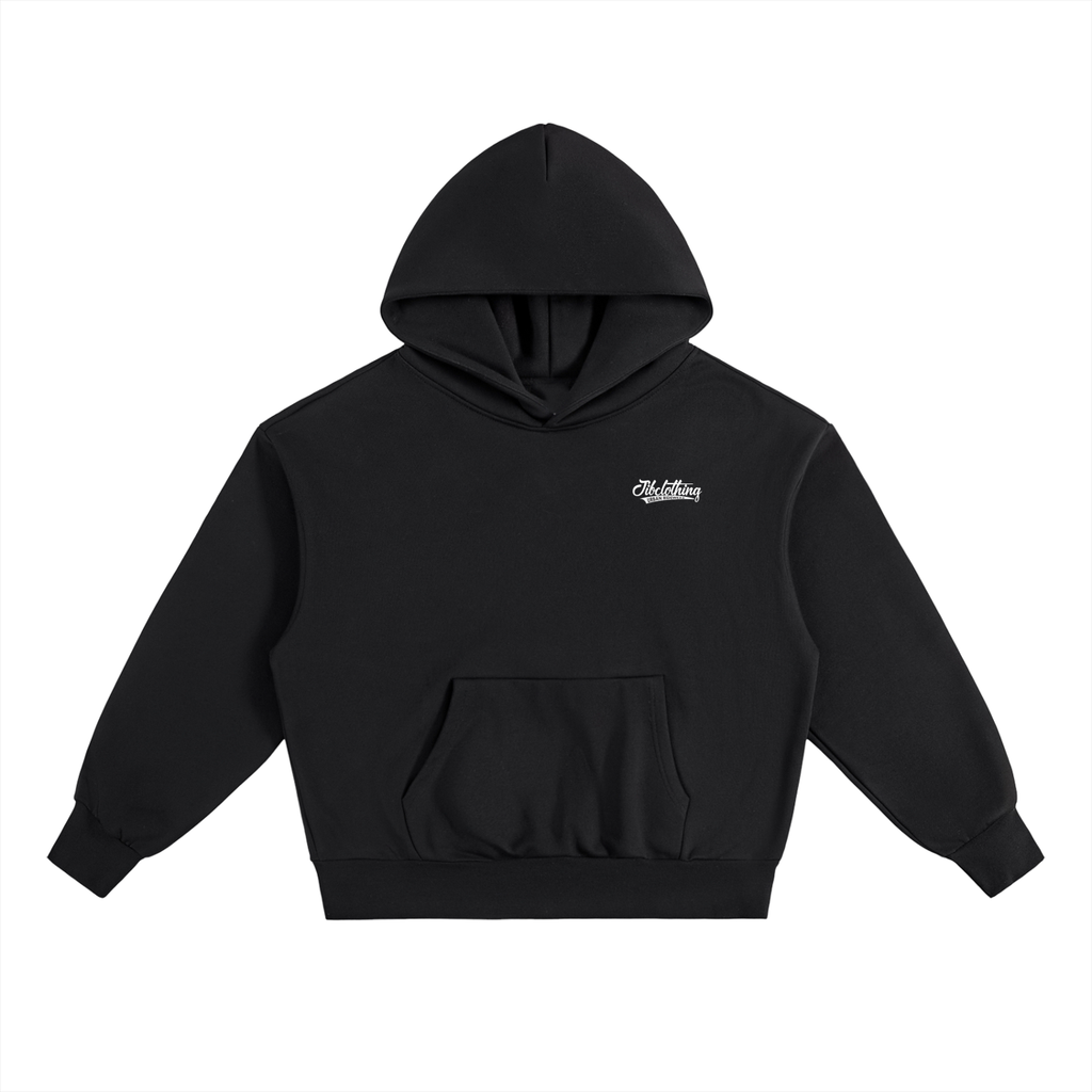 RIDING WORLDWIDE HOODIE