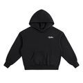 RIDING WORLDWIDE HOODIE