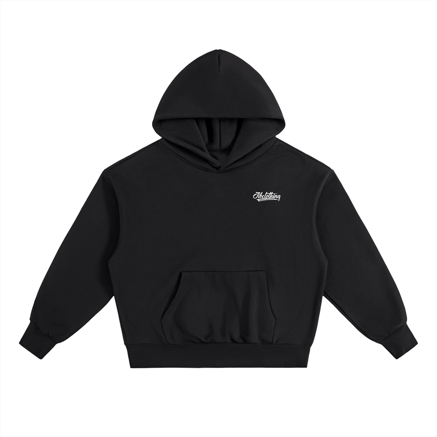 RIDING WORLDWIDE HOODIE