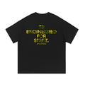 JIB Steez Tee heavyweight MTB T-shirt