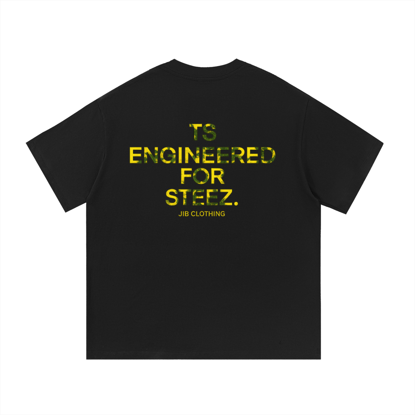 STEEZ TEE
