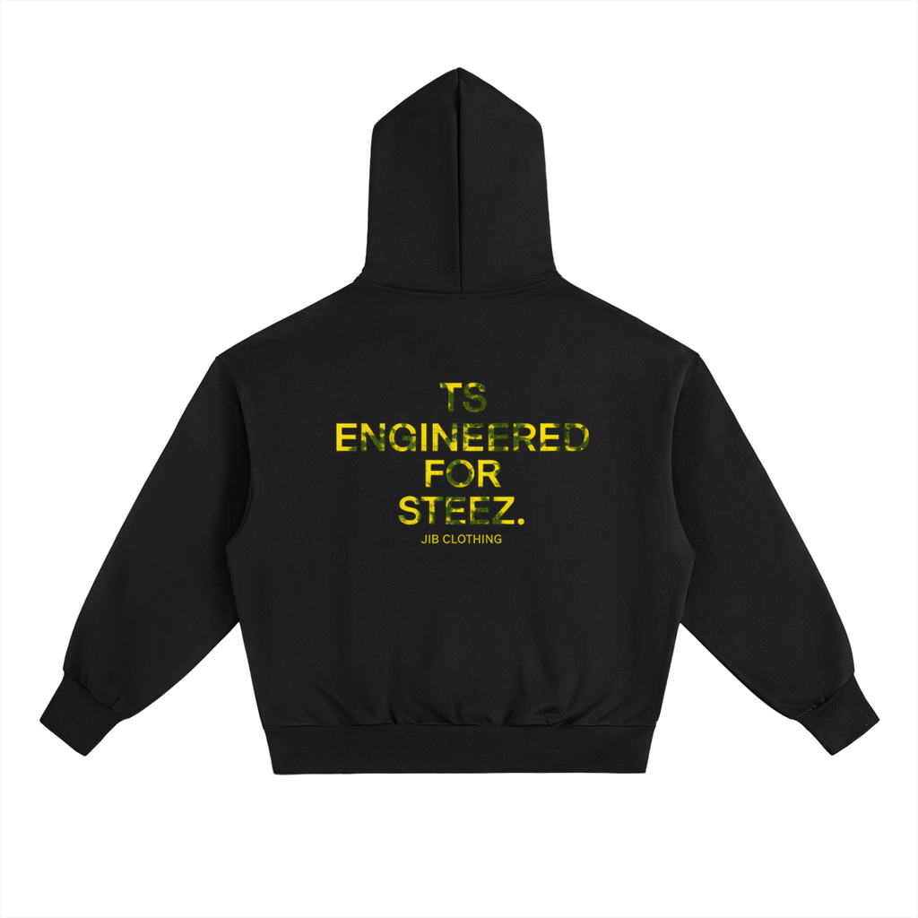 STEEZ HOODIE